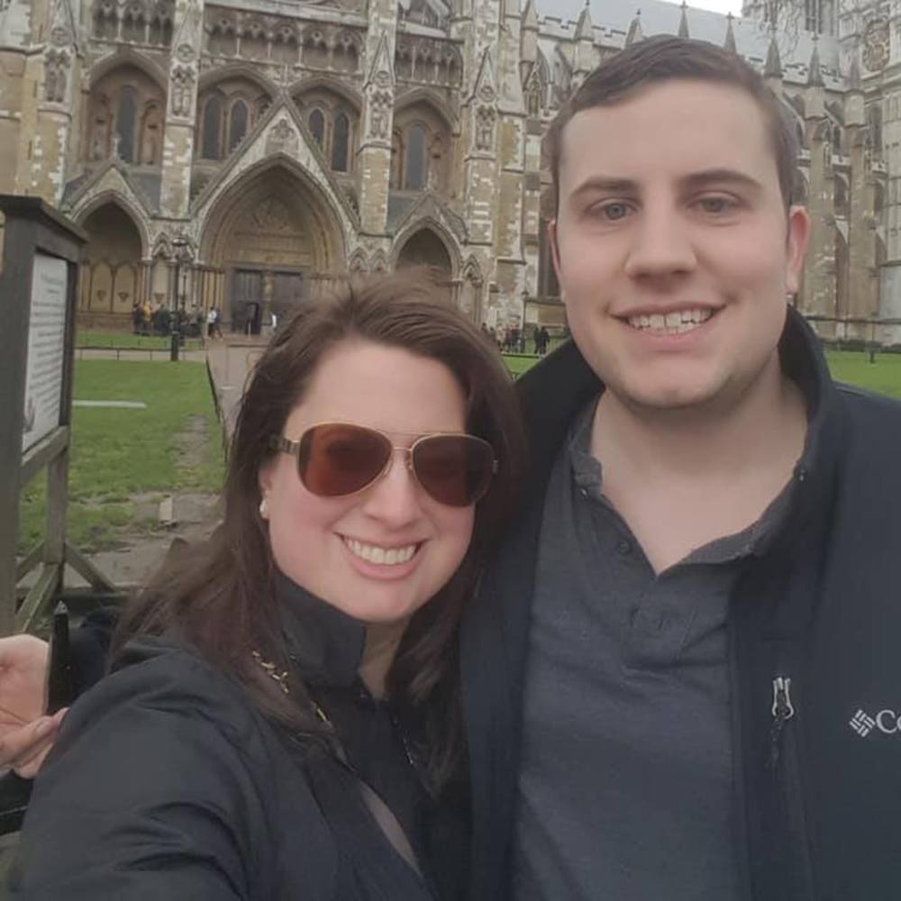 Meet your Posher, Catherine